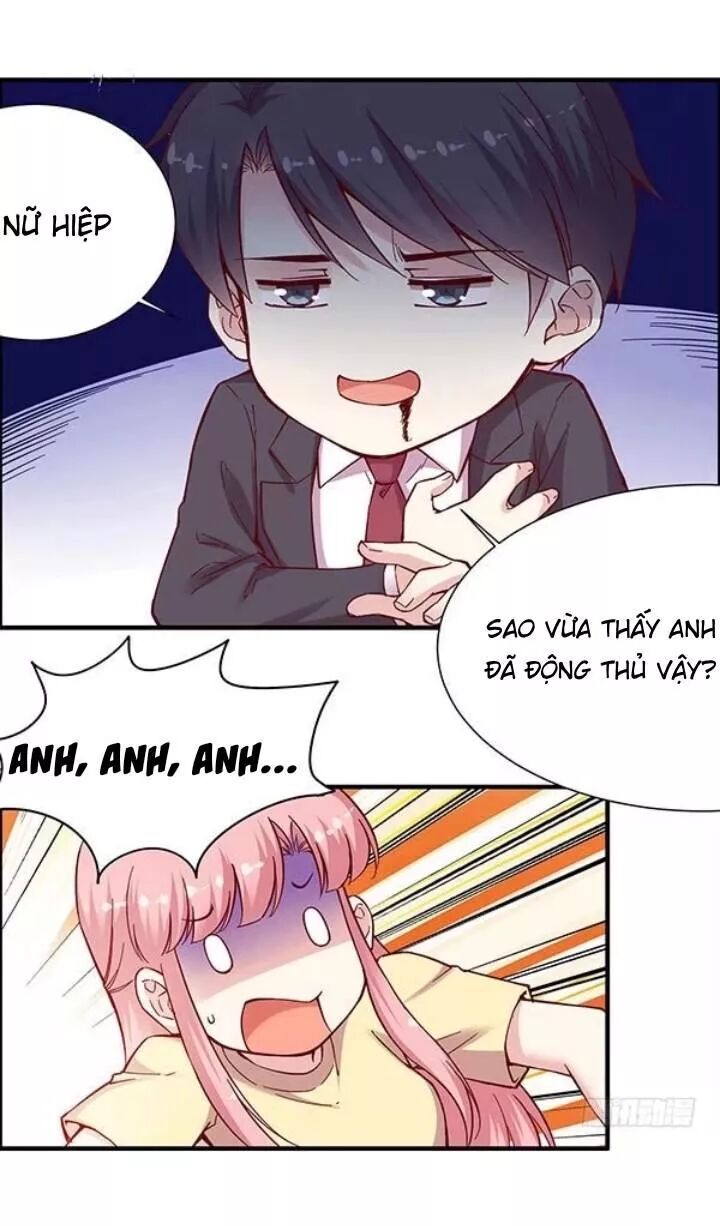 JM Đặc Thù Khách Nhân Phục Vụ Bộ: Chapter 103: Giám Đốc Trở Về Rồi