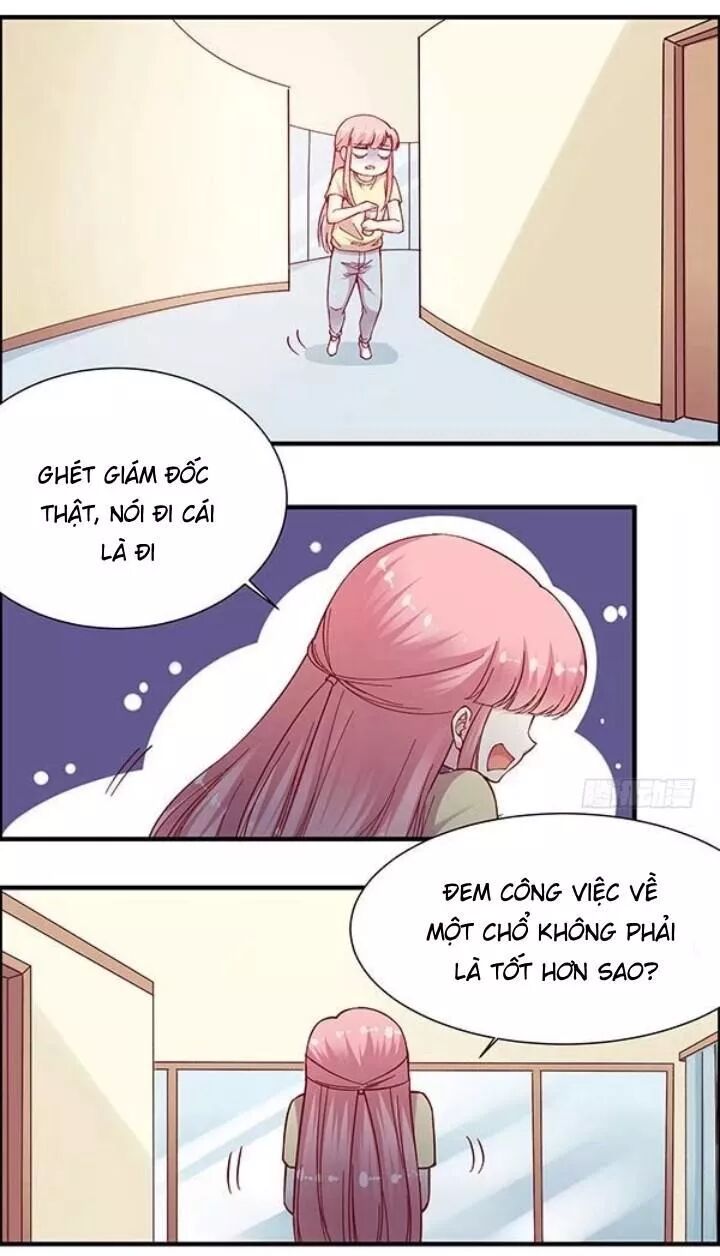 JM Đặc Thù Khách Nhân Phục Vụ Bộ: Chapter 103: Giám Đốc Trở Về Rồi