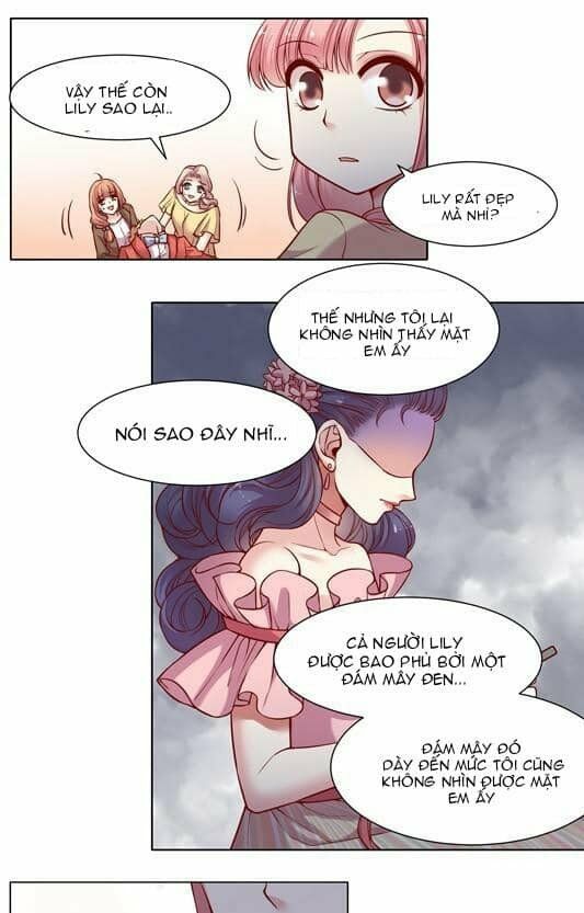 JM Đặc Thù Khách Nhân Phục Vụ Bộ: Chapter 13