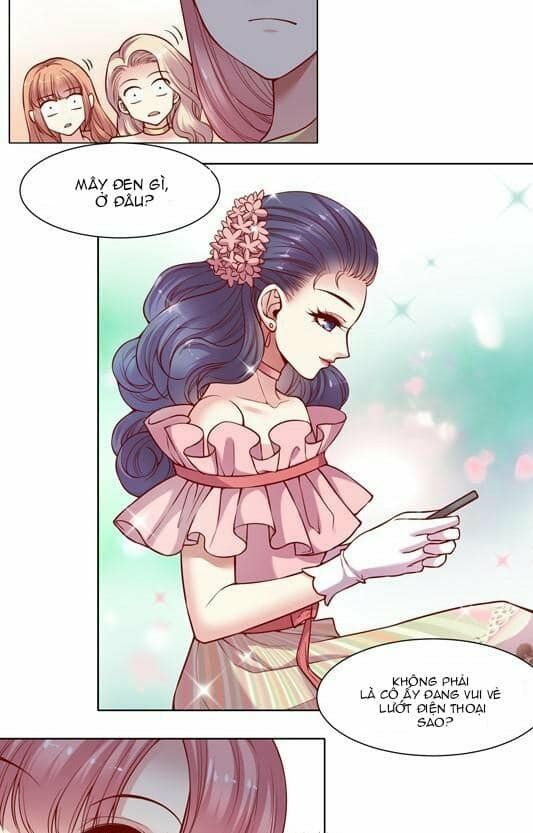 JM Đặc Thù Khách Nhân Phục Vụ Bộ: Chapter 13