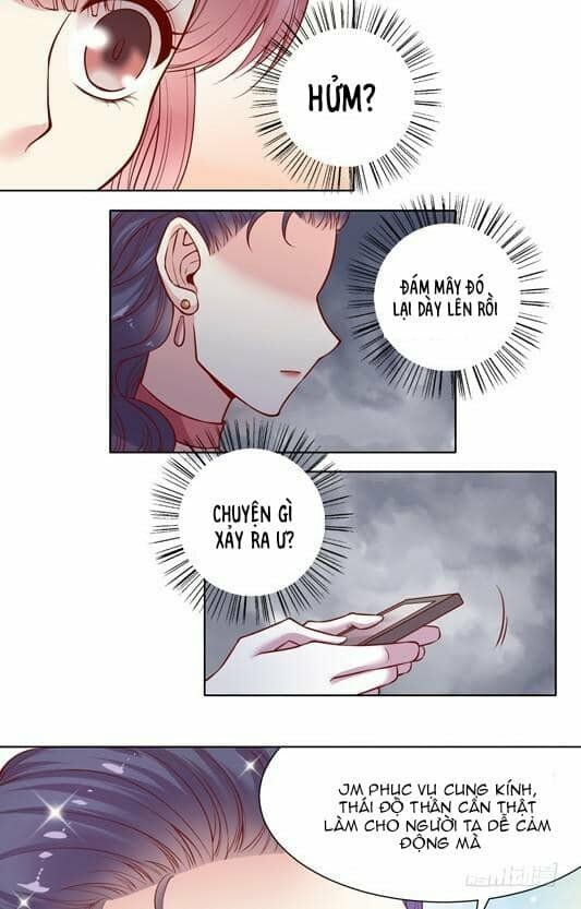 JM Đặc Thù Khách Nhân Phục Vụ Bộ: Chapter 13