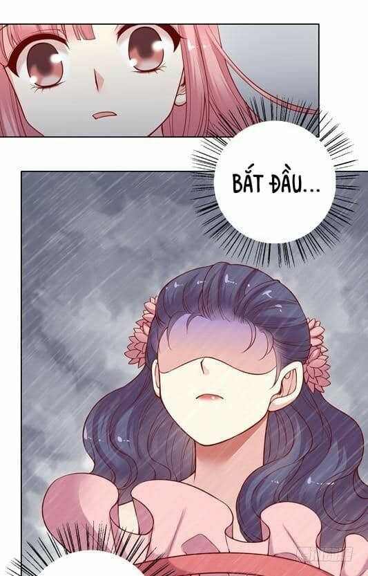 JM Đặc Thù Khách Nhân Phục Vụ Bộ: Chapter 13