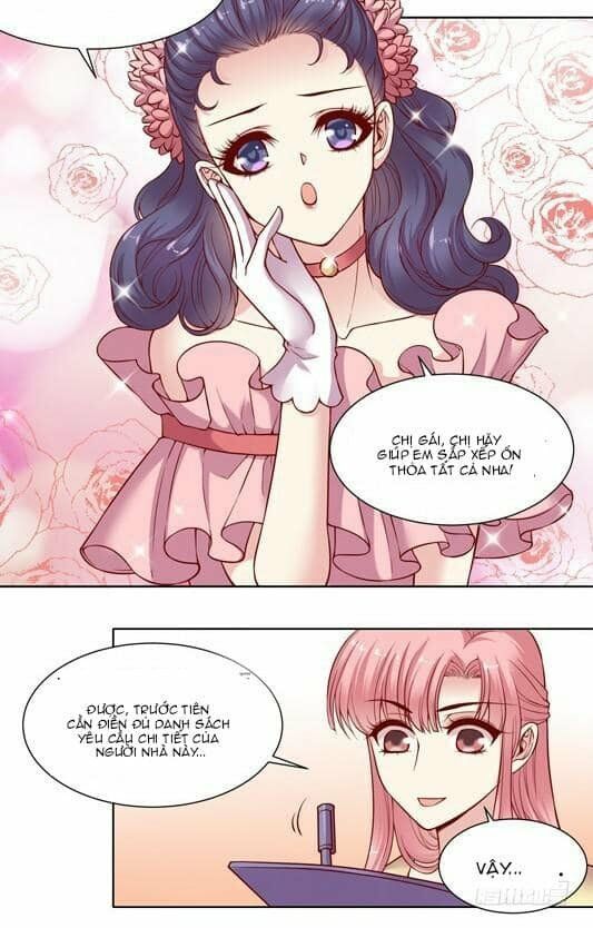 JM Đặc Thù Khách Nhân Phục Vụ Bộ: Chapter 13