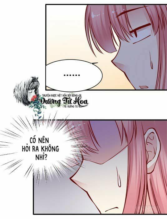 JM Đặc Thù Khách Nhân Phục Vụ Bộ: Chapter 24
