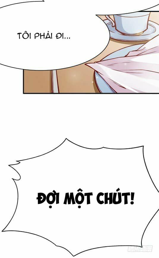 JM Đặc Thù Khách Nhân Phục Vụ Bộ: Chapter 24