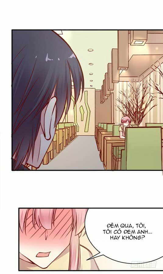 JM Đặc Thù Khách Nhân Phục Vụ Bộ: Chapter 24