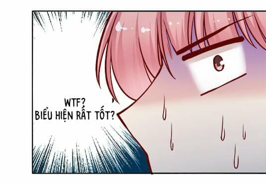 JM Đặc Thù Khách Nhân Phục Vụ Bộ: Chapter 24
