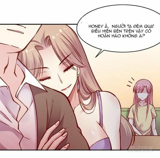 JM Đặc Thù Khách Nhân Phục Vụ Bộ: Chapter 24