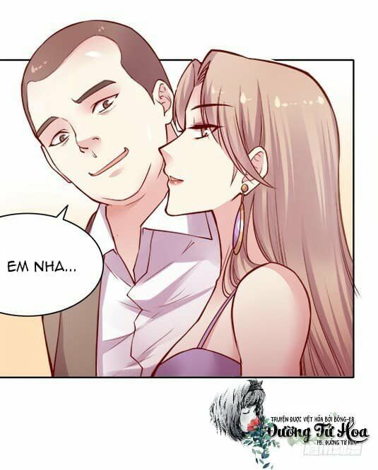 JM Đặc Thù Khách Nhân Phục Vụ Bộ: Chapter 24