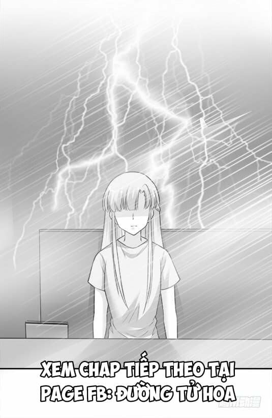 JM Đặc Thù Khách Nhân Phục Vụ Bộ: Chapter 24