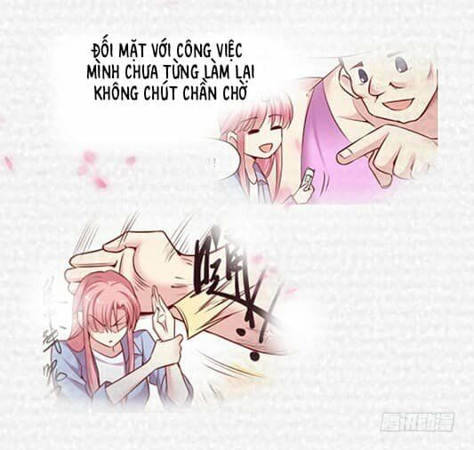 JM Đặc Thù Khách Nhân Phục Vụ Bộ: Chapter 25