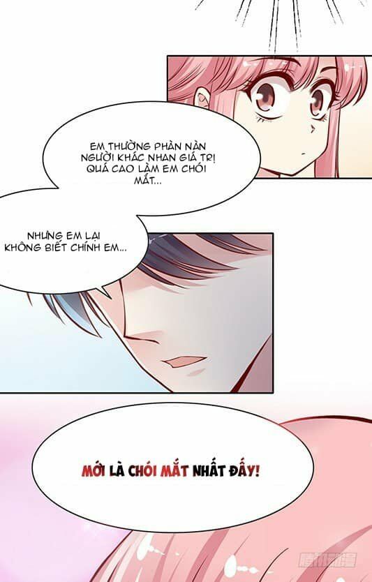 JM Đặc Thù Khách Nhân Phục Vụ Bộ: Chapter 25