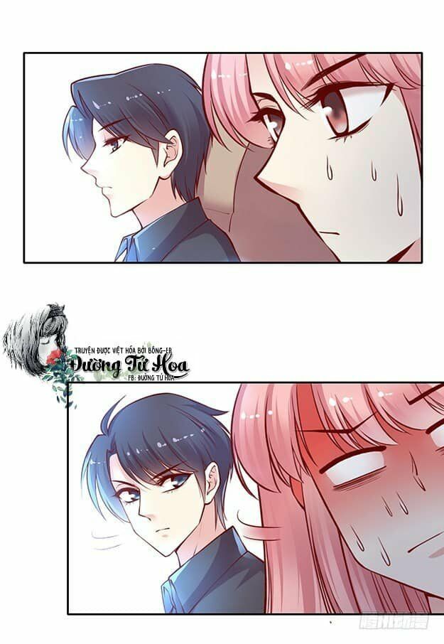 JM Đặc Thù Khách Nhân Phục Vụ Bộ: Chapter 25