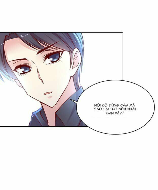 JM Đặc Thù Khách Nhân Phục Vụ Bộ: Chapter 25