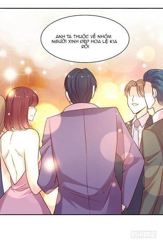 JM Đặc Thù Khách Nhân Phục Vụ Bộ: Chapter 28