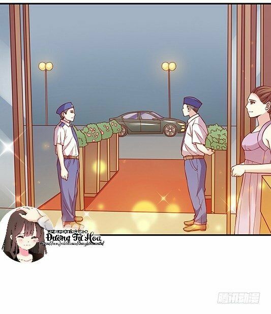 JM Đặc Thù Khách Nhân Phục Vụ Bộ: Chapter 28