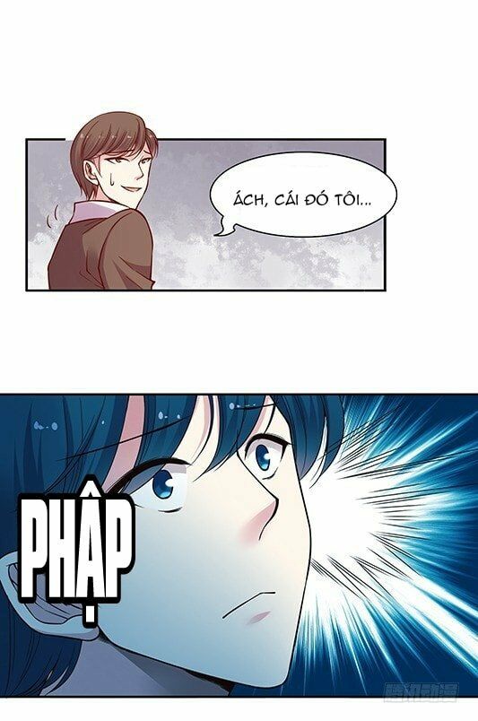 JM Đặc Thù Khách Nhân Phục Vụ Bộ: Chapter 28