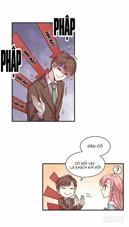 JM Đặc Thù Khách Nhân Phục Vụ Bộ: Chapter 28