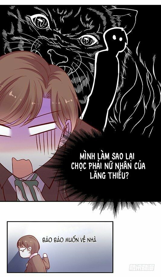 JM Đặc Thù Khách Nhân Phục Vụ Bộ: Chapter 28