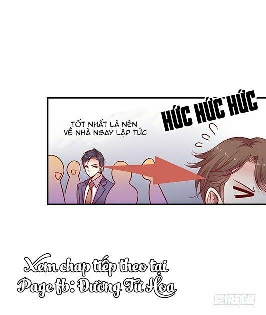 JM Đặc Thù Khách Nhân Phục Vụ Bộ: Chapter 28