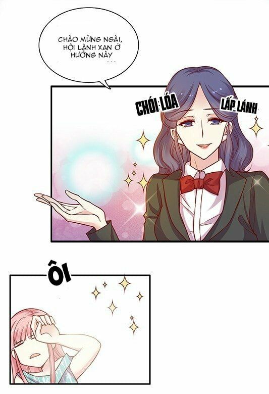 JM Đặc Thù Khách Nhân Phục Vụ Bộ: Chapter 28