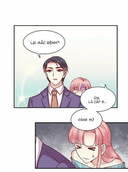 JM Đặc Thù Khách Nhân Phục Vụ Bộ: Chapter 28