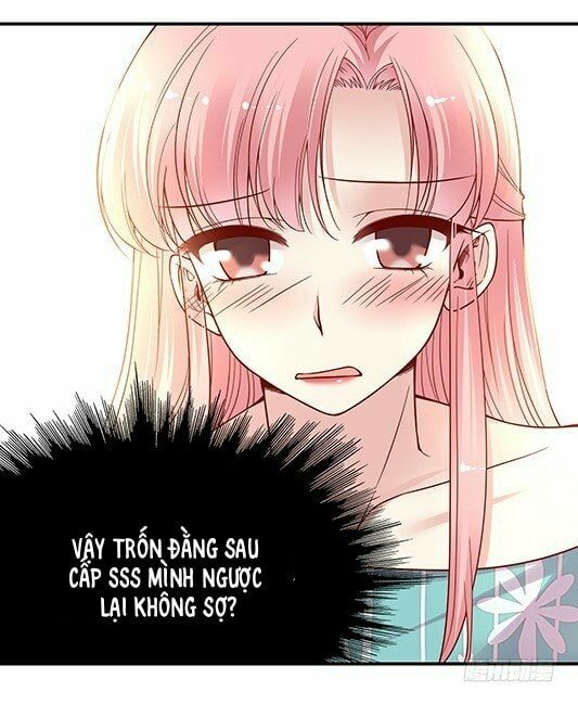 JM Đặc Thù Khách Nhân Phục Vụ Bộ: Chapter 28