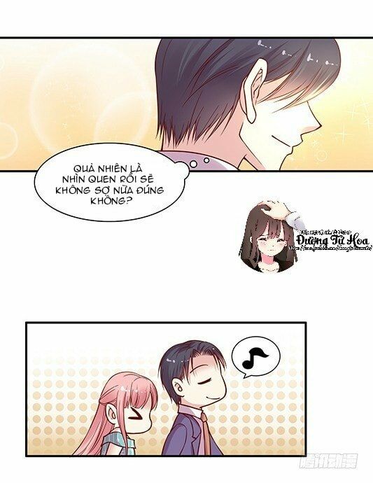 JM Đặc Thù Khách Nhân Phục Vụ Bộ: Chapter 28