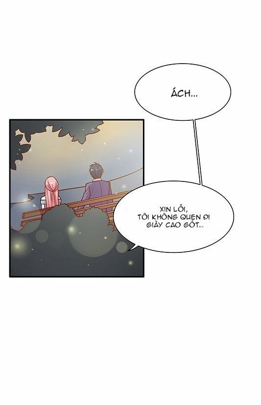 JM Đặc Thù Khách Nhân Phục Vụ Bộ: Chapter 29
