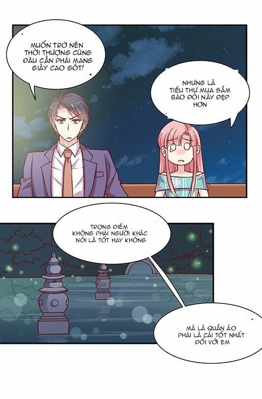 JM Đặc Thù Khách Nhân Phục Vụ Bộ: Chapter 29