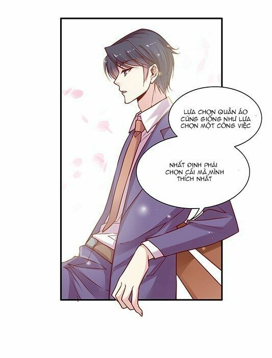 JM Đặc Thù Khách Nhân Phục Vụ Bộ: Chapter 29