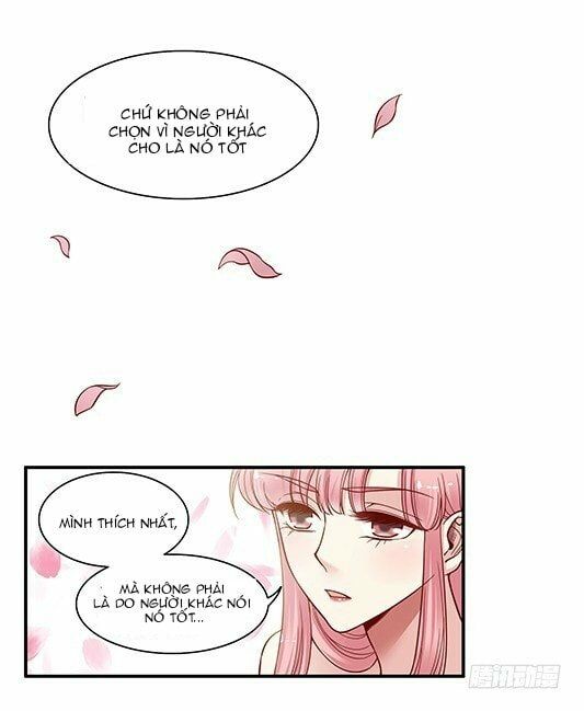 JM Đặc Thù Khách Nhân Phục Vụ Bộ: Chapter 29
