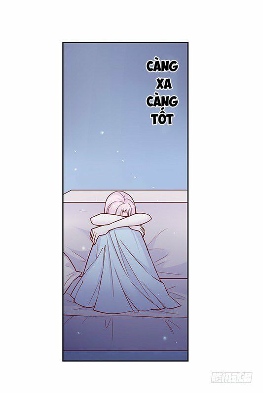 JM Đặc Thù Khách Nhân Phục Vụ Bộ: Chapter 32