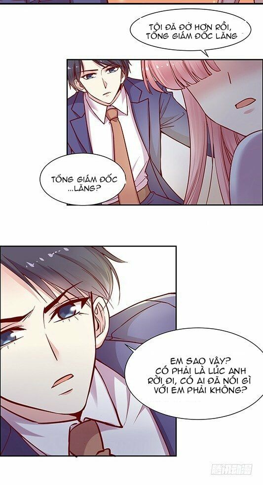 JM Đặc Thù Khách Nhân Phục Vụ Bộ: Chapter 32