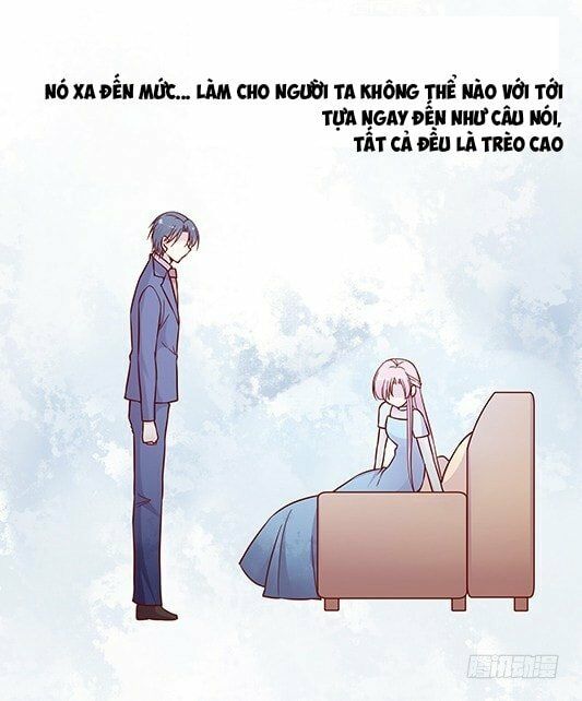 JM Đặc Thù Khách Nhân Phục Vụ Bộ: Chapter 32