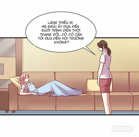 JM Đặc Thù Khách Nhân Phục Vụ Bộ: Chapter 32