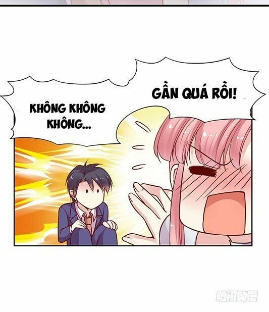JM Đặc Thù Khách Nhân Phục Vụ Bộ: Chapter 32