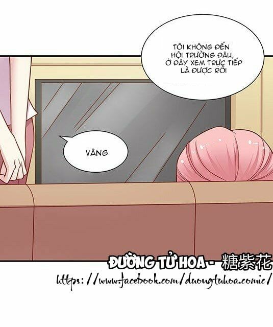JM Đặc Thù Khách Nhân Phục Vụ Bộ: Chapter 32