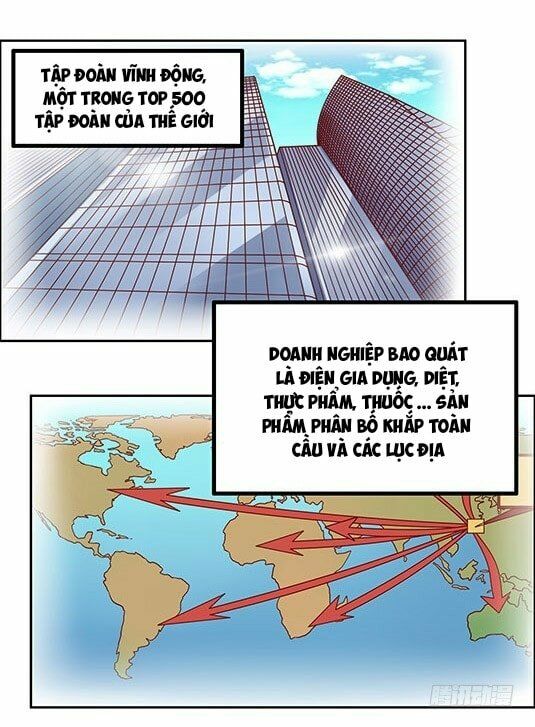 JM Đặc Thù Khách Nhân Phục Vụ Bộ: Chapter 32