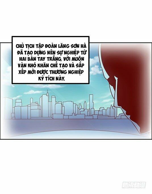 JM Đặc Thù Khách Nhân Phục Vụ Bộ: Chapter 32