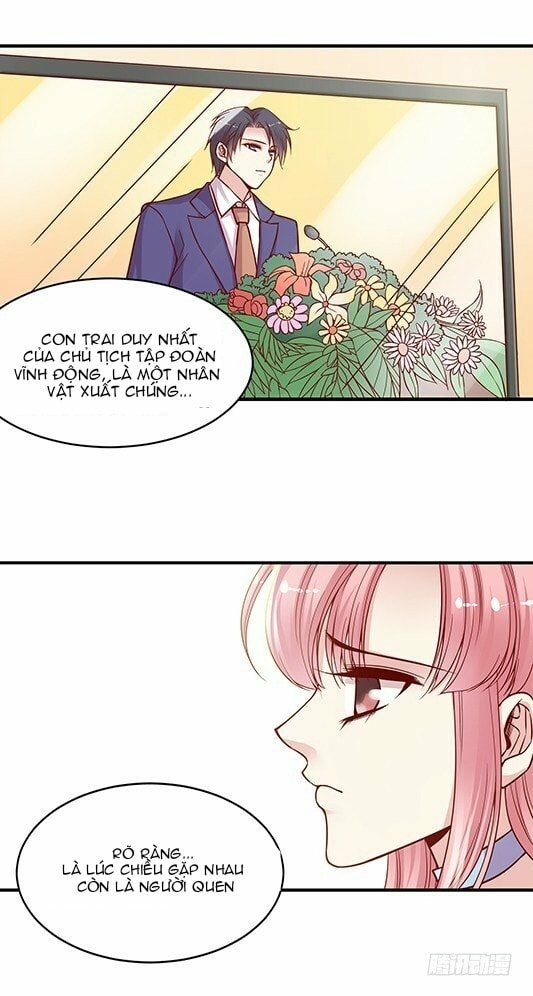 JM Đặc Thù Khách Nhân Phục Vụ Bộ: Chapter 32