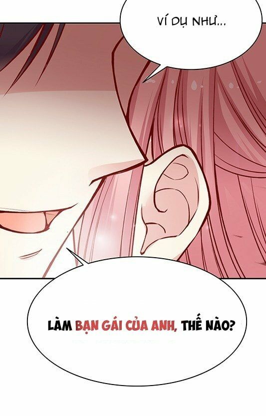 JM Đặc Thù Khách Nhân Phục Vụ Bộ: Chapter 35