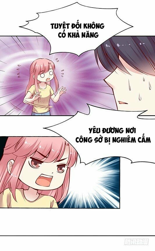 JM Đặc Thù Khách Nhân Phục Vụ Bộ: Chapter 35
