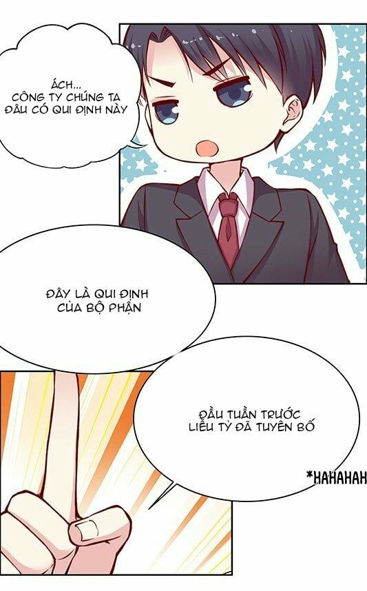 JM Đặc Thù Khách Nhân Phục Vụ Bộ: Chapter 35