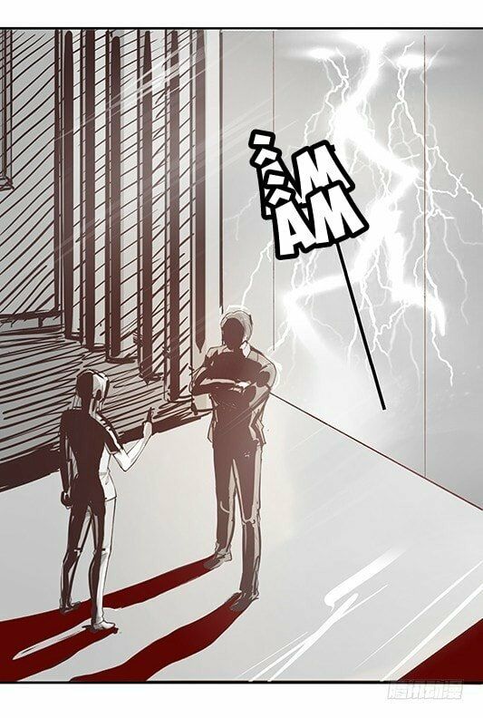 JM Đặc Thù Khách Nhân Phục Vụ Bộ: Chapter 35