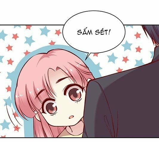 JM Đặc Thù Khách Nhân Phục Vụ Bộ: Chapter 35