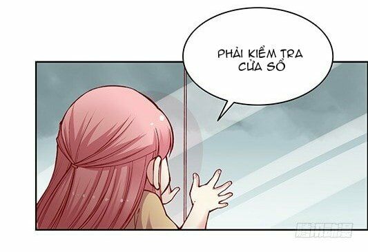 JM Đặc Thù Khách Nhân Phục Vụ Bộ: Chapter 35