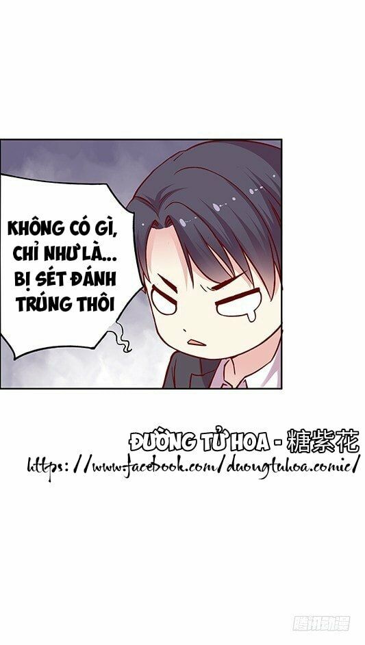 JM Đặc Thù Khách Nhân Phục Vụ Bộ: Chapter 35
