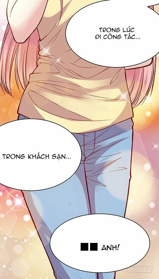 JM Đặc Thù Khách Nhân Phục Vụ Bộ: Chapter 35