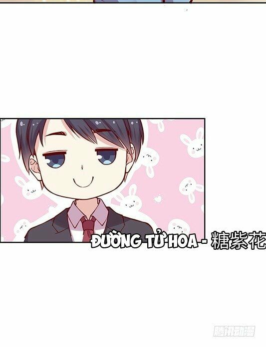 JM Đặc Thù Khách Nhân Phục Vụ Bộ: Chapter 35